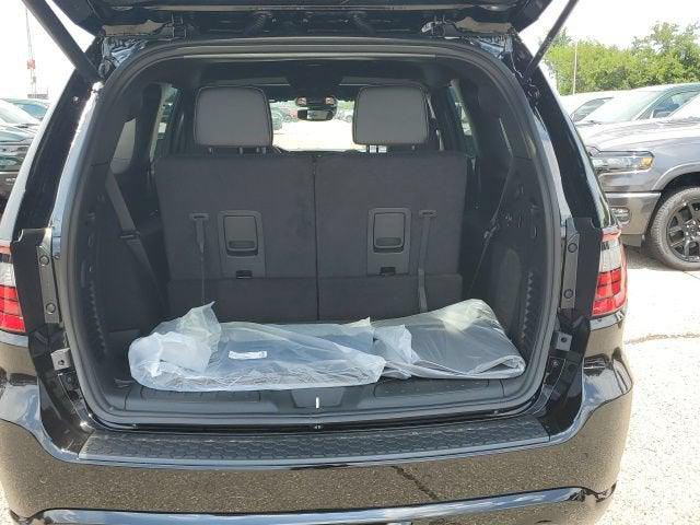 2026 Dodge Durango GT Plus AWD HEMI V8