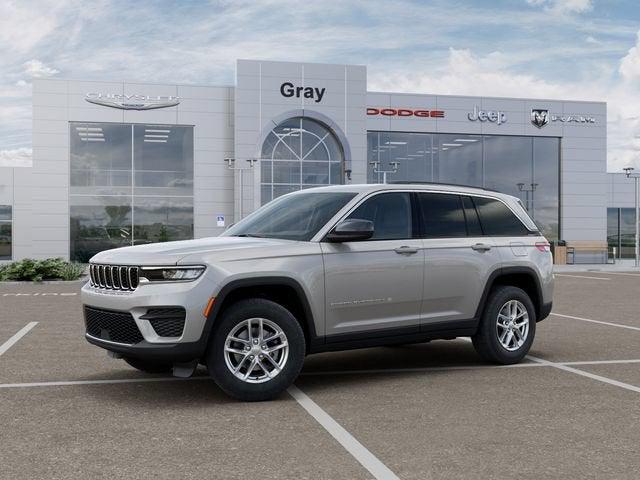 2026 Jeep Grand Cherokee GRAND CHEROKEE LAREDO X 4X4 2026 Jeep Grand Cherokee GRAND CHEROKEE LAREDO X 4X4