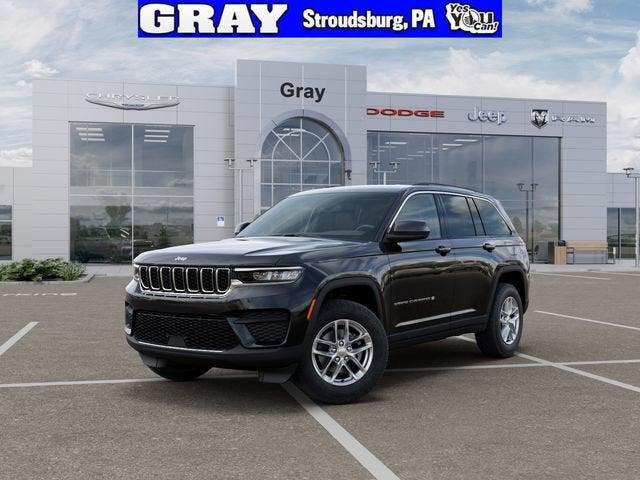 2026 Jeep Grand Cherokee GRAND CHEROKEE LAREDO X 4X4 2026 Jeep Grand Cherokee GRAND CHEROKEE LAREDO X 4X4