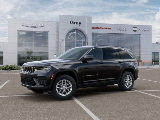 2026 Jeep Grand Cherokee GRAND CHEROKEE LAREDO X 4X4 2026 Jeep Grand Cherokee GRAND CHEROKEE LAREDO X 4X4
