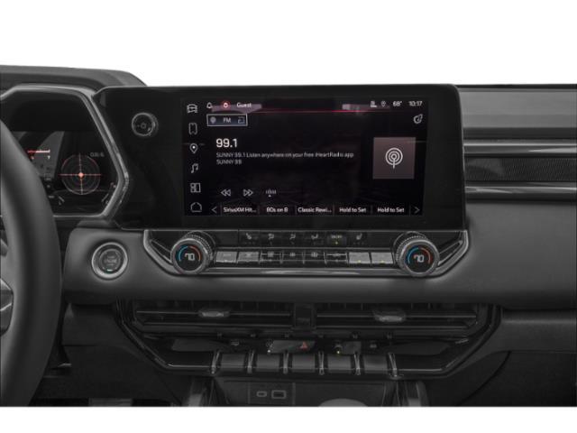 2026 GMC Canyon Elevation, 4WD