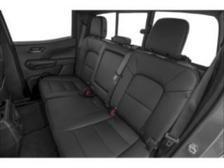 2026 GMC Canyon Elevation, 4WD