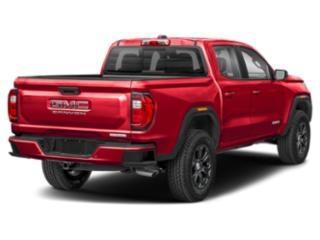2026 GMC Canyon Elevation, 4WD