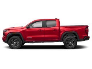 2026 GMC Canyon Elevation, 4WD