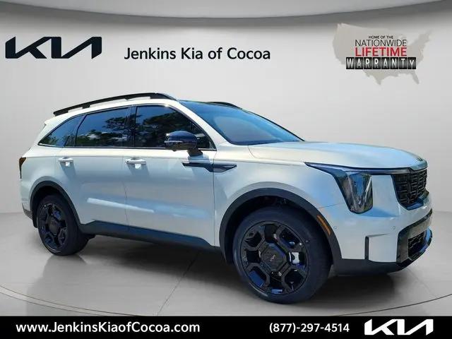 2026 Kia Sorento X-Line SX for sale in Cocoa, FL