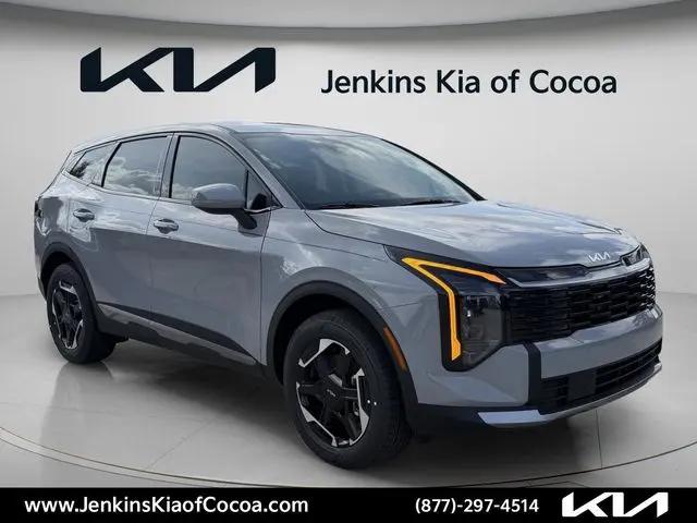 2026 Kia Sportage Hybrid S for sale in Cocoa, FL