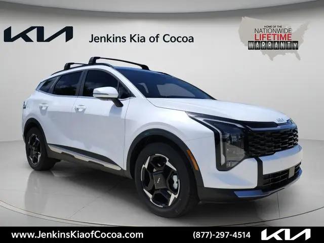 2026 Kia Sportage EX for sale in Cocoa, FL