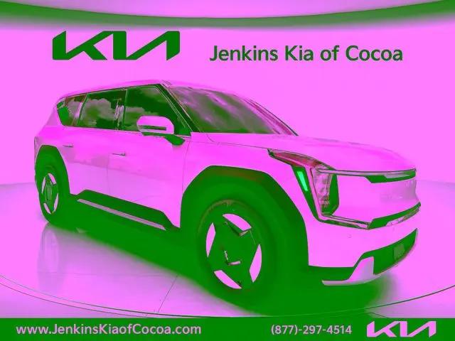 2026 Kia EV9 Light Short Range for sale in Cocoa, FL