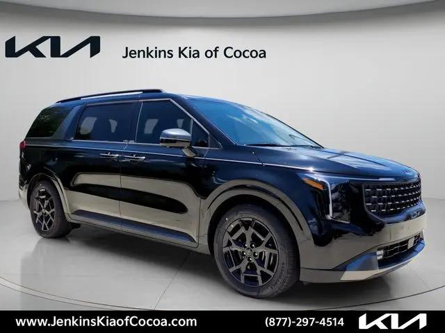 2026 Kia Carnival MPV SX for sale in Cocoa, FL
