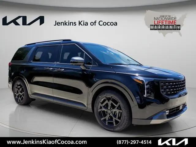 2026 Kia Carnival MPV SX for sale in Cocoa, FL