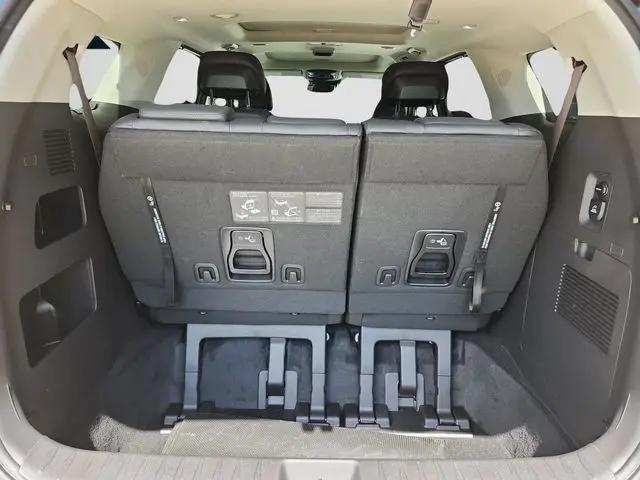 2026 Kia Carnival MPV SX Prestige