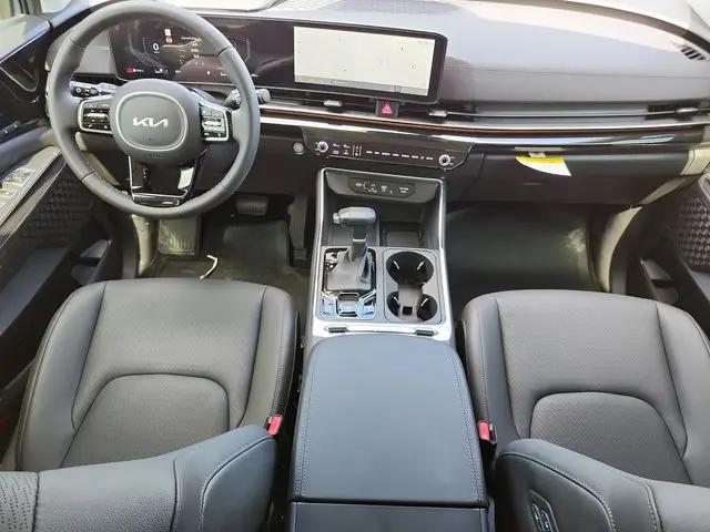 2026 Kia Carnival MPV SX Prestige