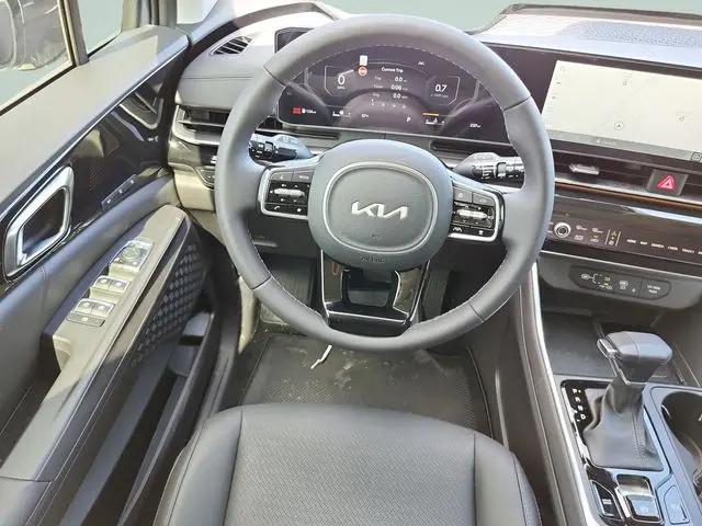 2026 Kia Carnival MPV SX Prestige