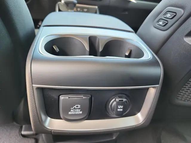 2026 Kia Carnival MPV SX Prestige