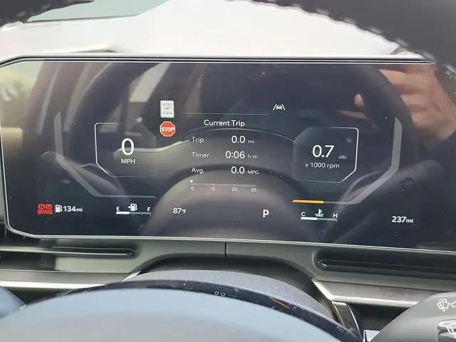 2026 Kia Carnival MPV SX Prestige
