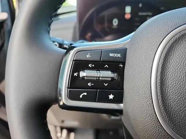2026 Kia Carnival MPV SX Prestige