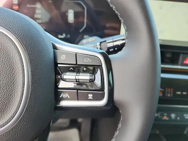 2026 Kia Carnival MPV SX Prestige