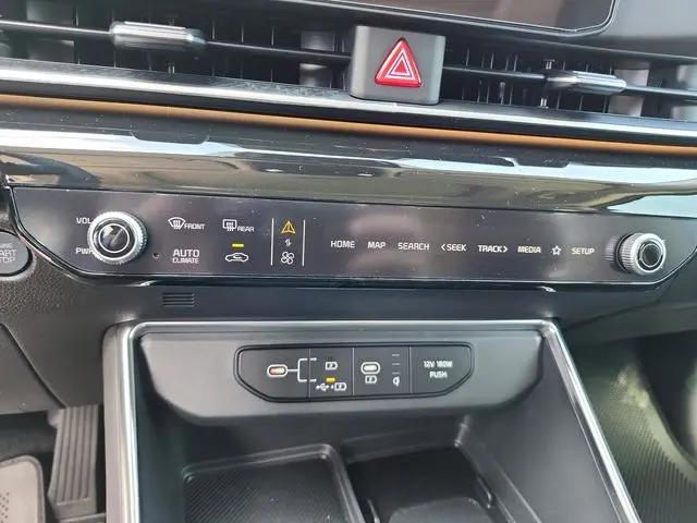 2026 Kia Carnival MPV SX Prestige