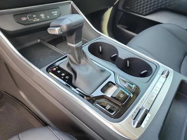 2026 Kia Carnival MPV SX Prestige