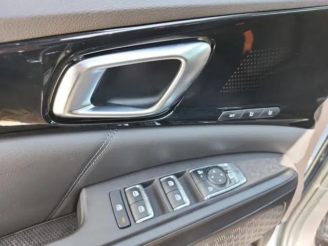 2026 Kia Carnival MPV SX Prestige