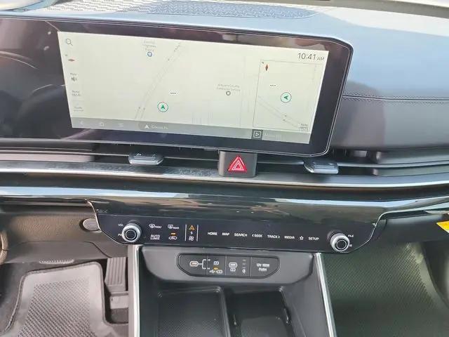 2026 Kia Carnival MPV SX Prestige