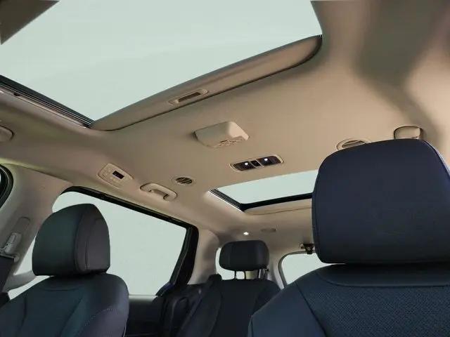 2026 Kia Carnival MPV SX Prestige