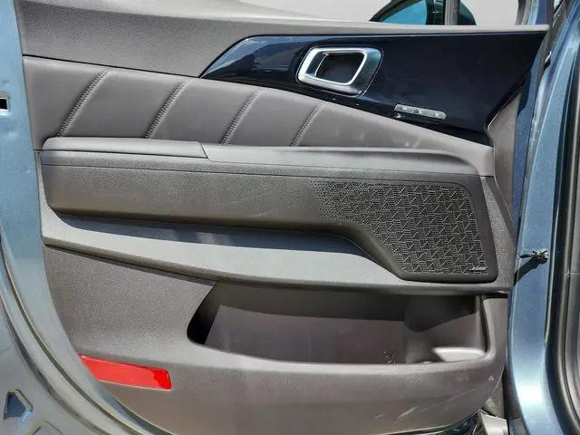 2026 Kia Carnival MPV SX Prestige