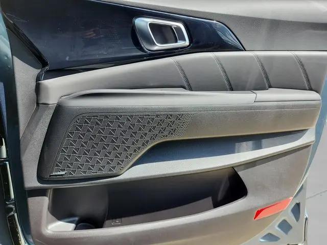 2026 Kia Carnival MPV SX Prestige