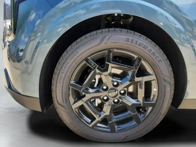 2026 Kia Carnival MPV SX Prestige