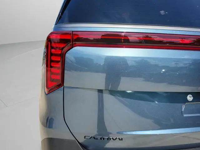 2026 Kia Carnival MPV SX Prestige