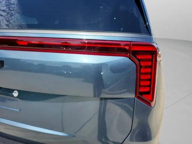 2026 Kia Carnival MPV SX Prestige
