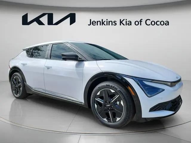 2026 Kia EV6 Wind RWD for sale in Cocoa, FL