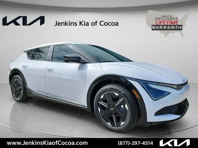 2026 Kia EV6 Wind RWD for sale in Cocoa, FL