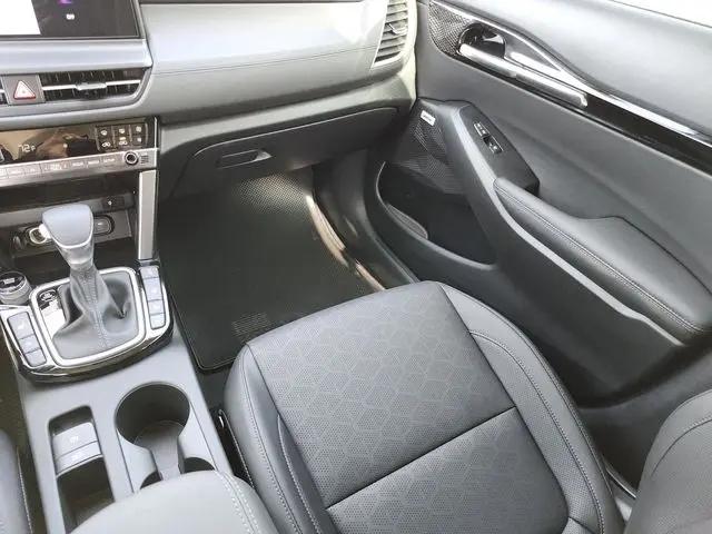 2026 Kia Seltos SX
