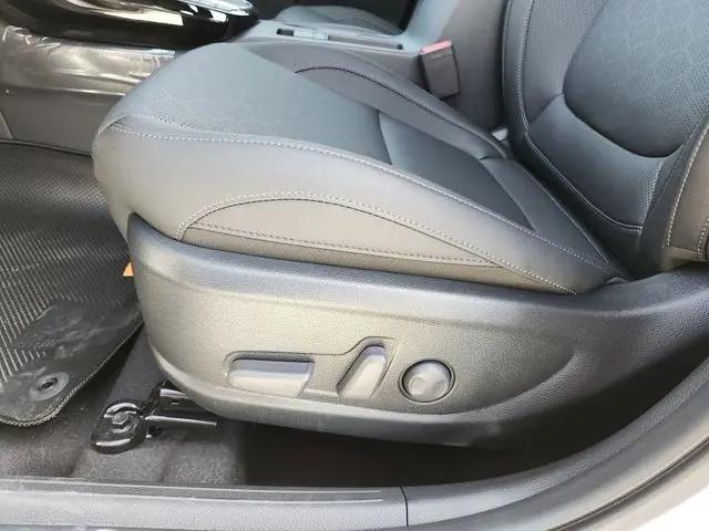 2026 Kia Seltos SX