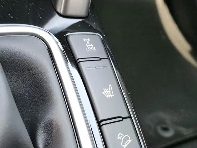 2026 Kia Seltos SX