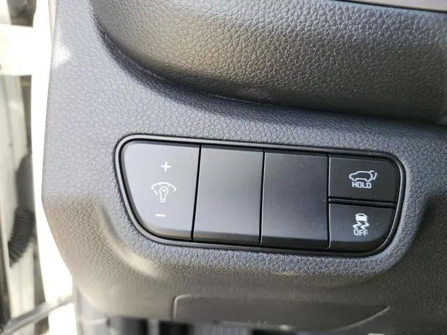2026 Kia Seltos SX