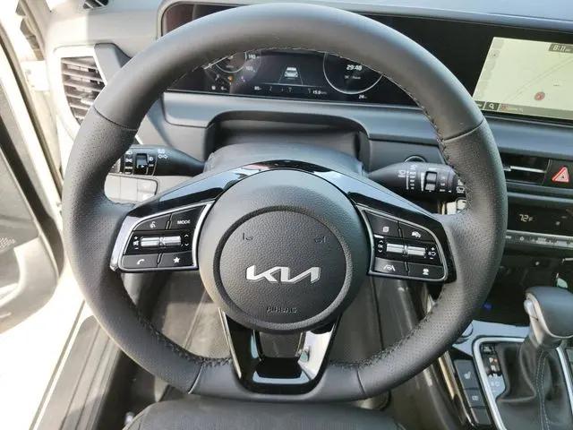 2026 Kia Seltos SX