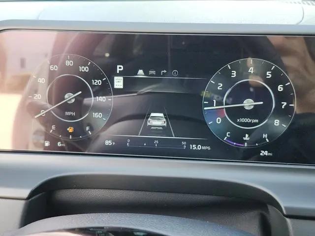 2026 Kia Seltos SX