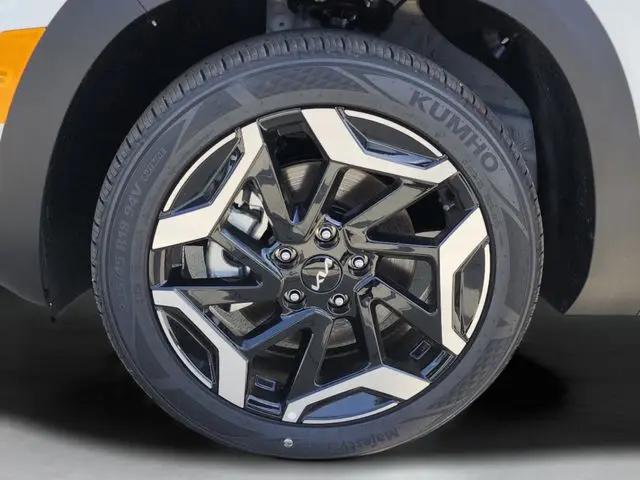 2026 Kia Seltos SX