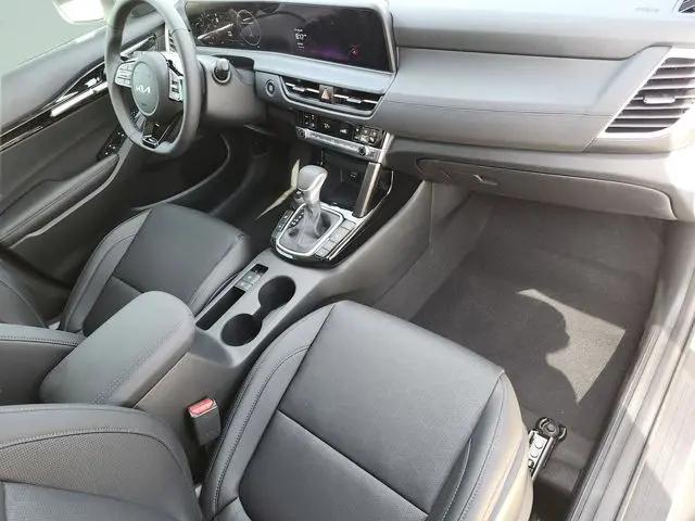 2026 Kia Seltos SX
