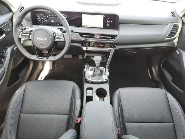 2026 Kia Seltos SX
