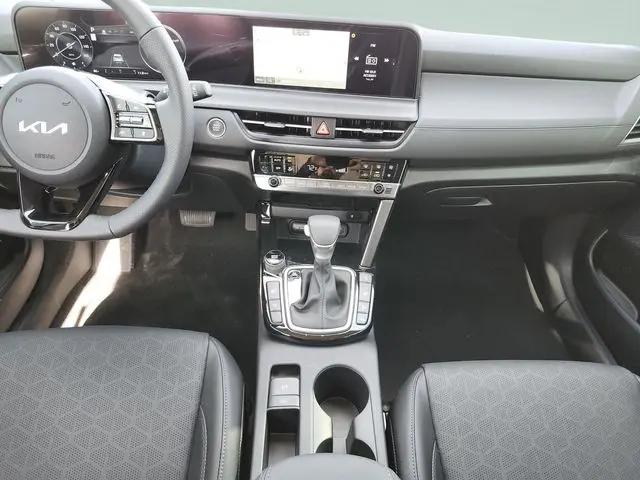 2026 Kia Seltos SX