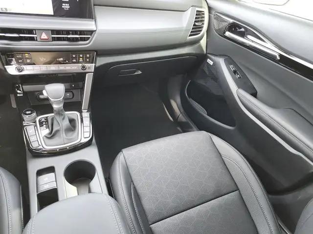 2026 Kia Seltos SX