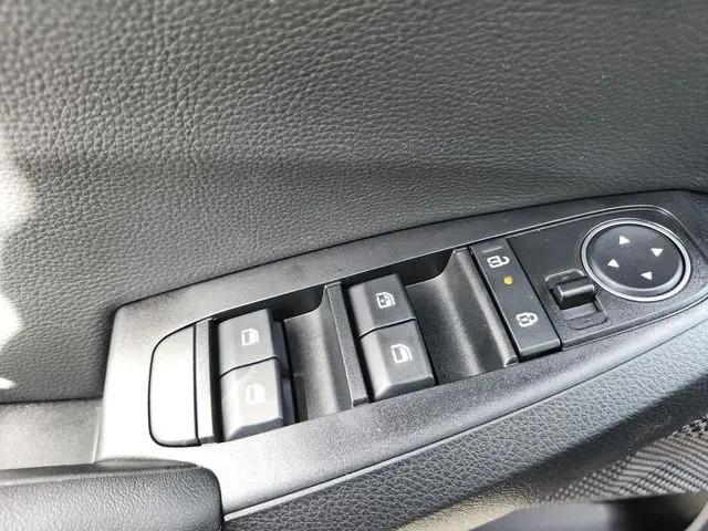 2026 Kia Seltos SX