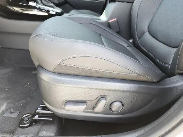 2026 Kia Seltos SX