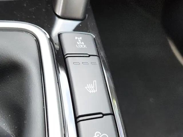 2026 Kia Seltos SX