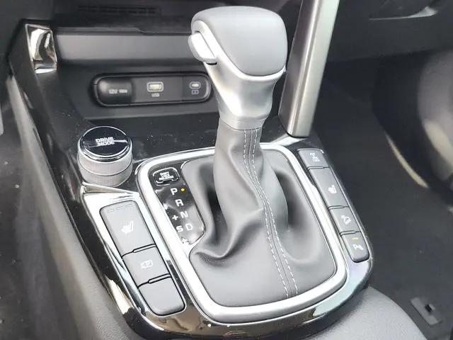 2026 Kia Seltos SX