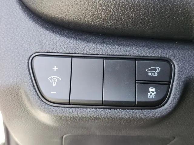 2026 Kia Seltos SX