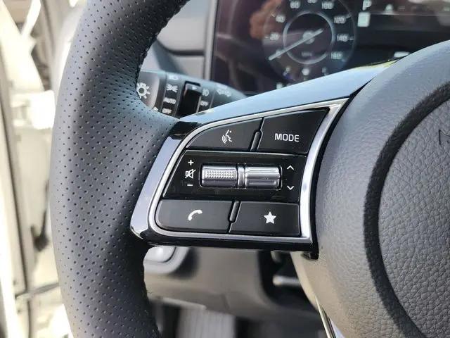 2026 Kia Seltos SX